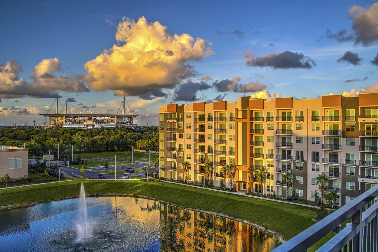 Invest Discover the City of Miami Gardens